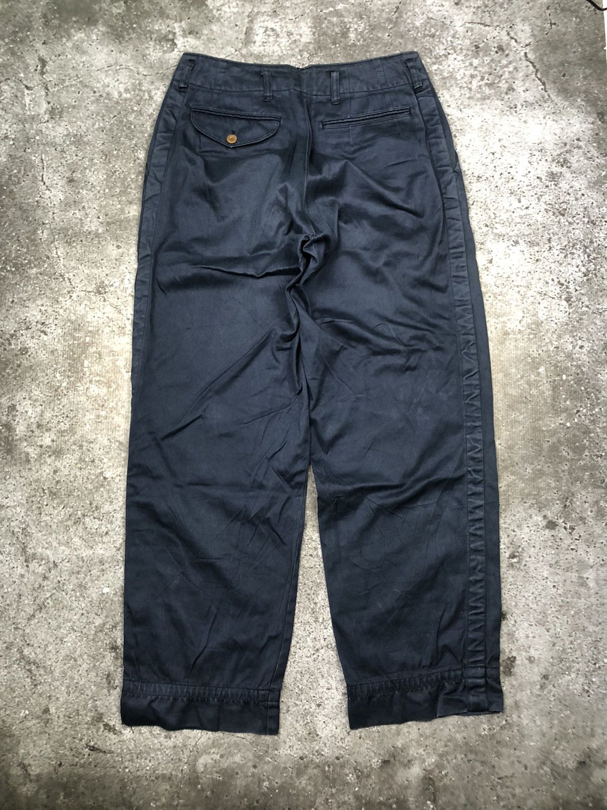 Kolor Kolor Chinos Longpants Size US 29 - 5 Thumbnail