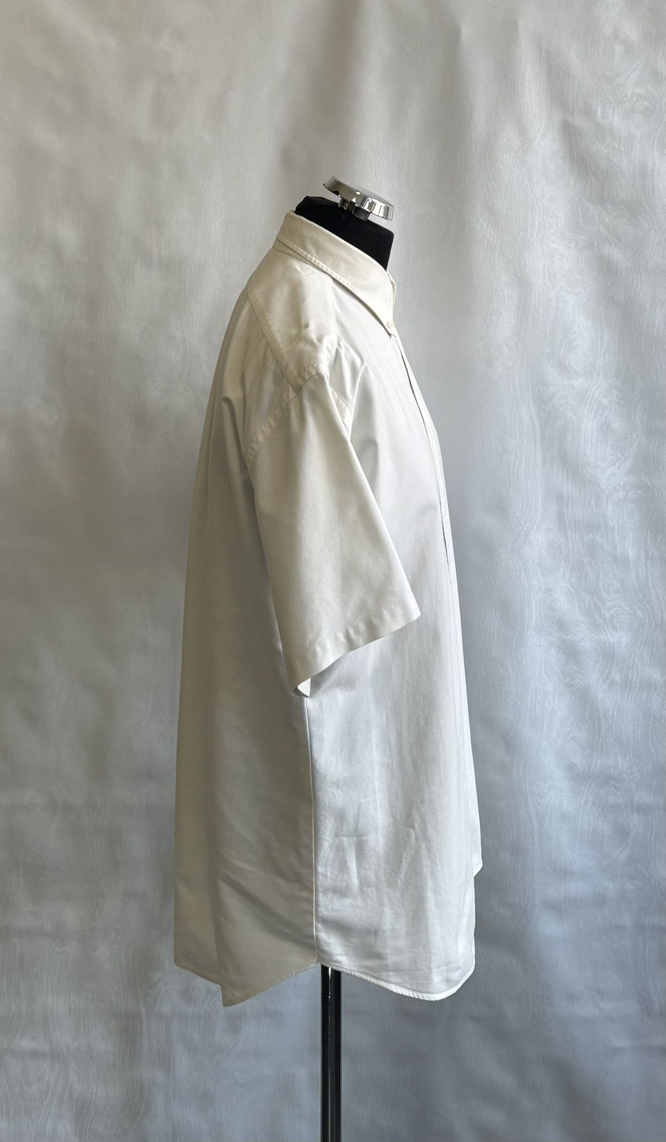 Ralph Lauren Ralph Lauren Blake vintage shirt White Large Size US L / EU 52-54 / 3 - 4 Thumbnail