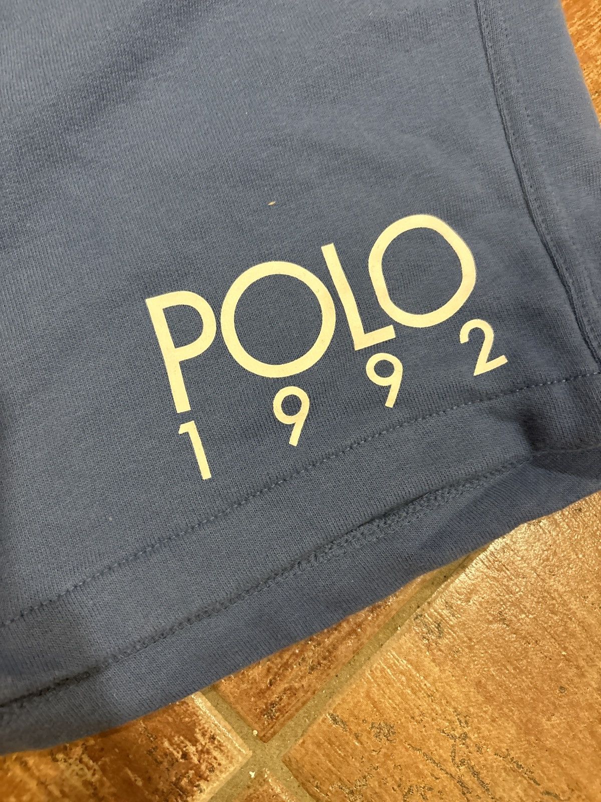 Polo Ralph Lauren Blue Polo 2XL shorts Size US 40 / EU 56 - 2 Thumbnail