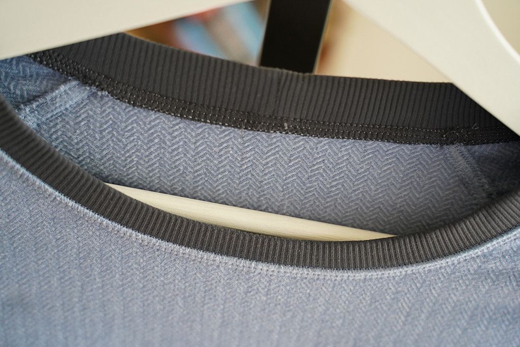 Lululemon Lululemon Sweater Mens M Size US M / EU 48-50 / 2 - 7 Thumbnail
