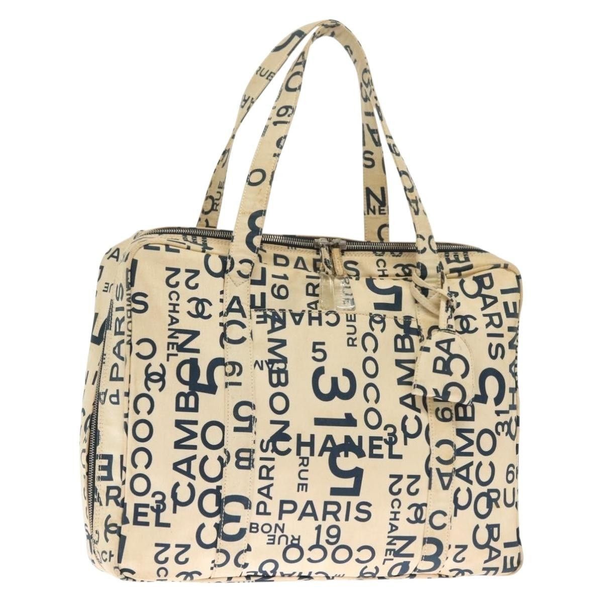 Chanel Chanel Boy Bag Size ONE SIZE - 1 Thumbnail