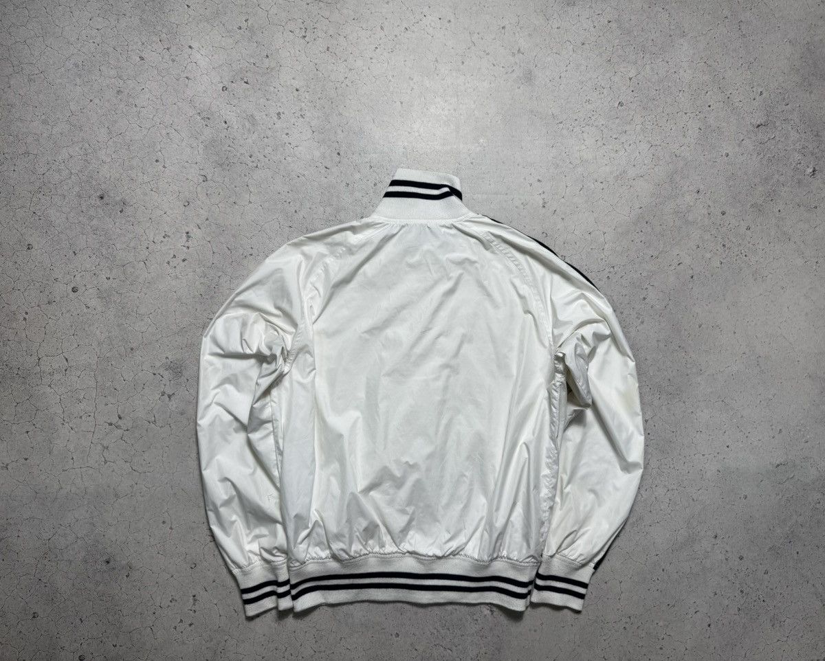 Polo Ralph Lauren Vintage Nylon Bomber Jacket PRL