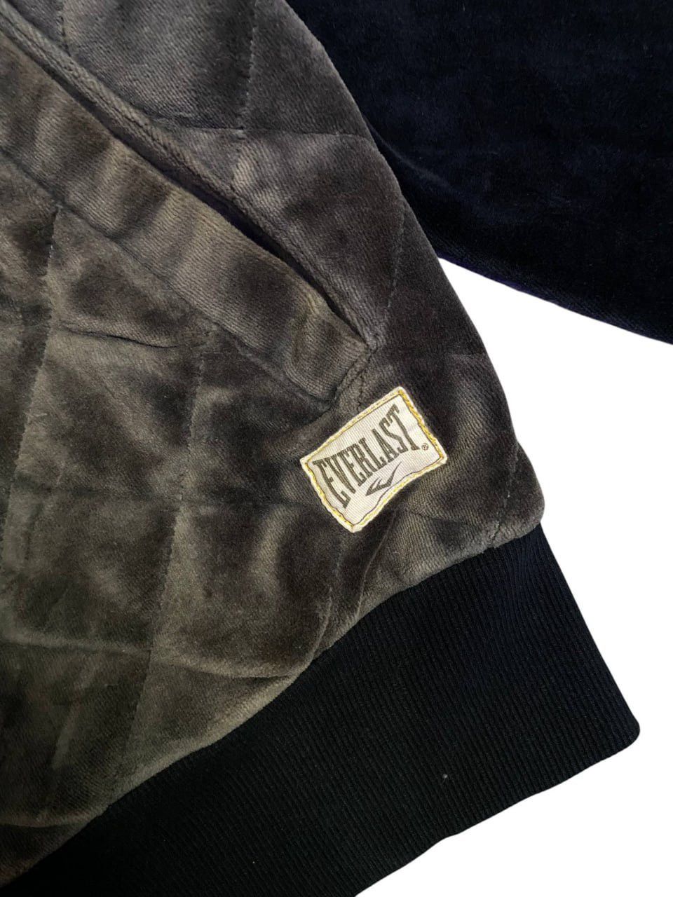 Everlast Everlast Premium Material Varsity Bomber Jacket Size US M / EU 48-50 / 2 - 4 Thumbnail