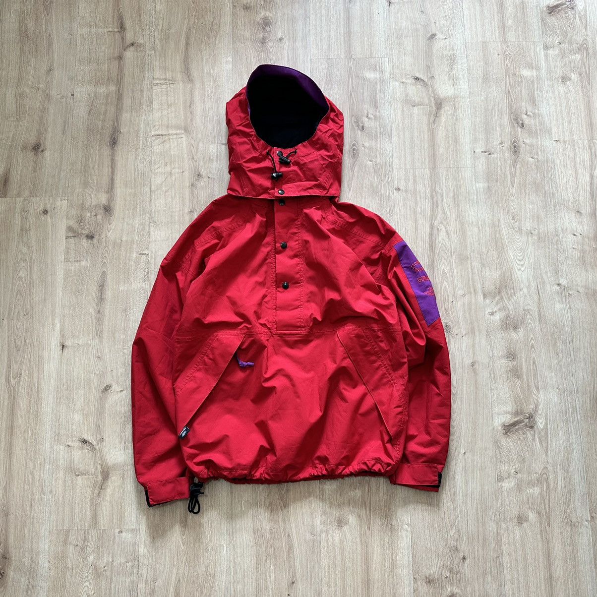 The North Face Jacket The North Face Gere-Tex 90s. Size US M / EU 48-50 / 2 - 1 Thumbnail