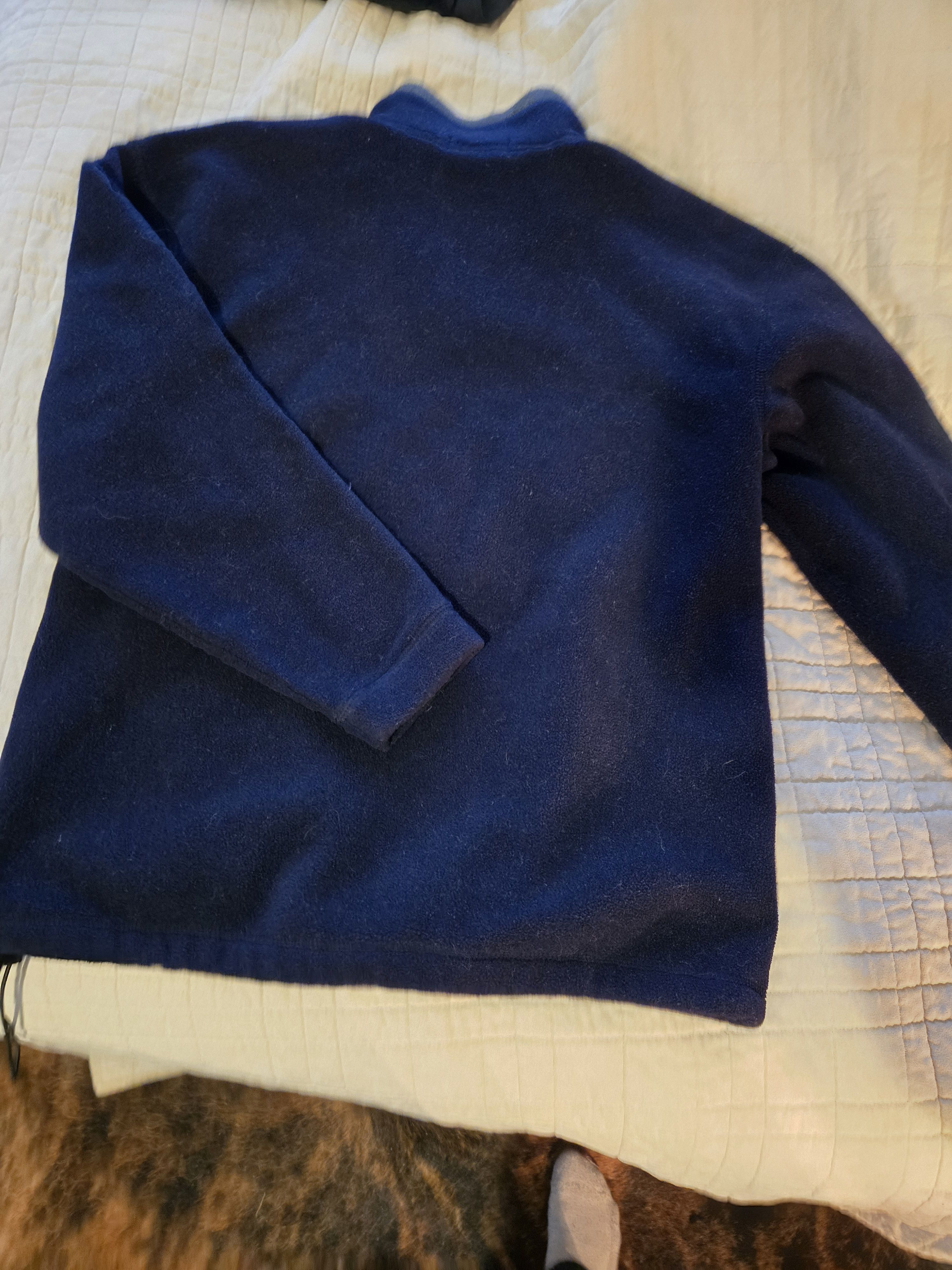 Other Ashford sport quarter zip Size US M / EU 48-50 / 2 - 5 Thumbnail