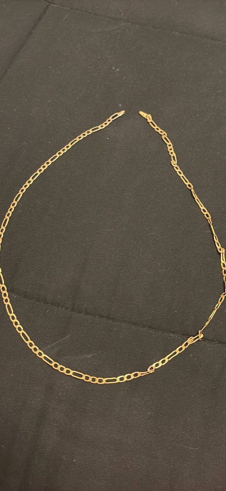 Other 10k Necklace Size ONE SIZE - 1 Preview