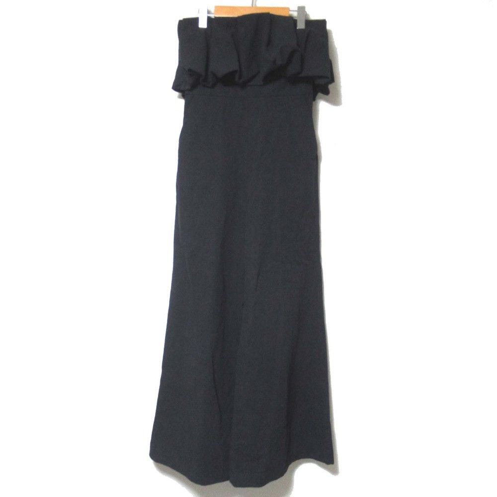 Other Other Simkhai Cotton Linen Jumpsuit Cotton Tops DUTY FREE for USA Size ONE SIZE - 1 Thumbnail