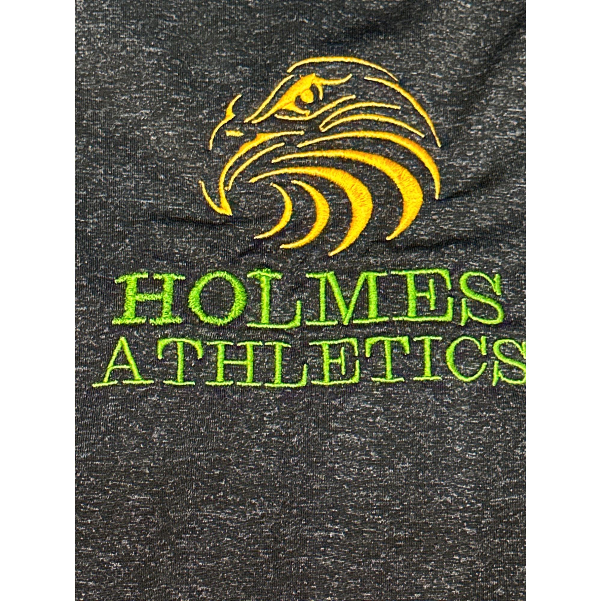 Other CCC Holmes Athletics Charcoal Gray Quarter Zip Long Sleeve P Size US M / EU 48-50 / 2 - 7 Thumbnail