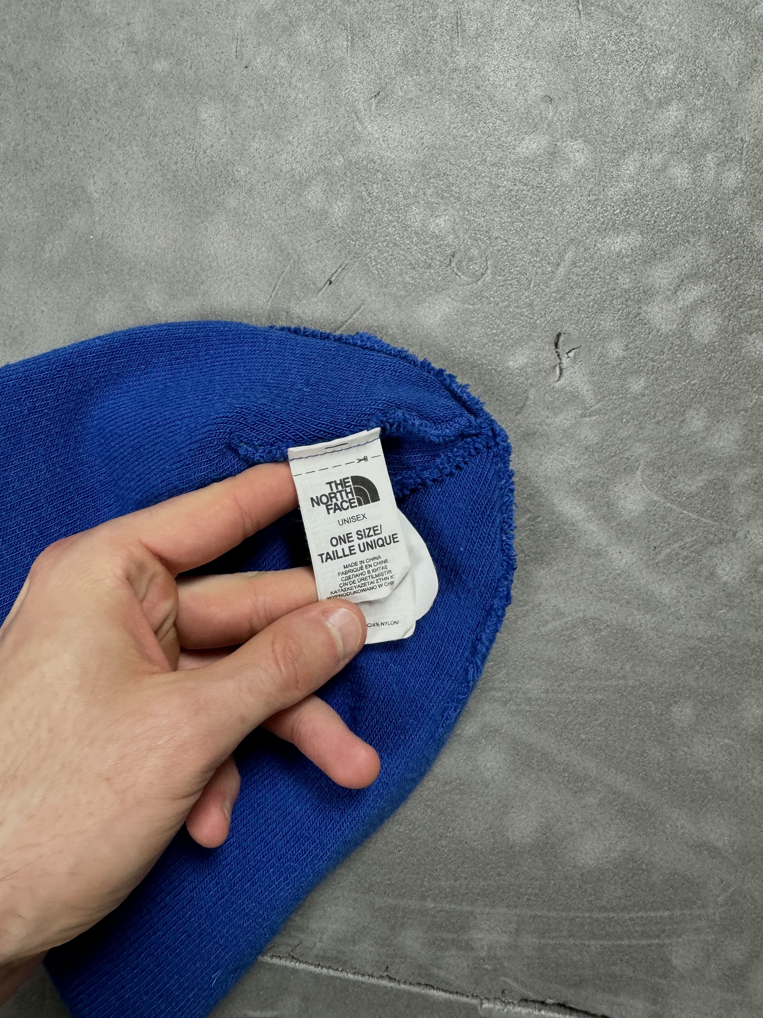 The North Face The North Face TNF winter hat Size ONE SIZE - 6 Thumbnail