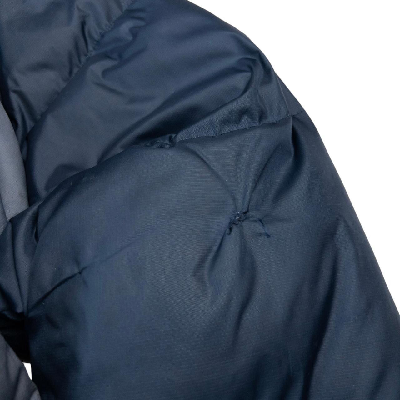 Nike Vintage Nike Zip Up Puffer Jacket Size XXL Size US XXL / EU 58 / 5 - 5 Thumbnail