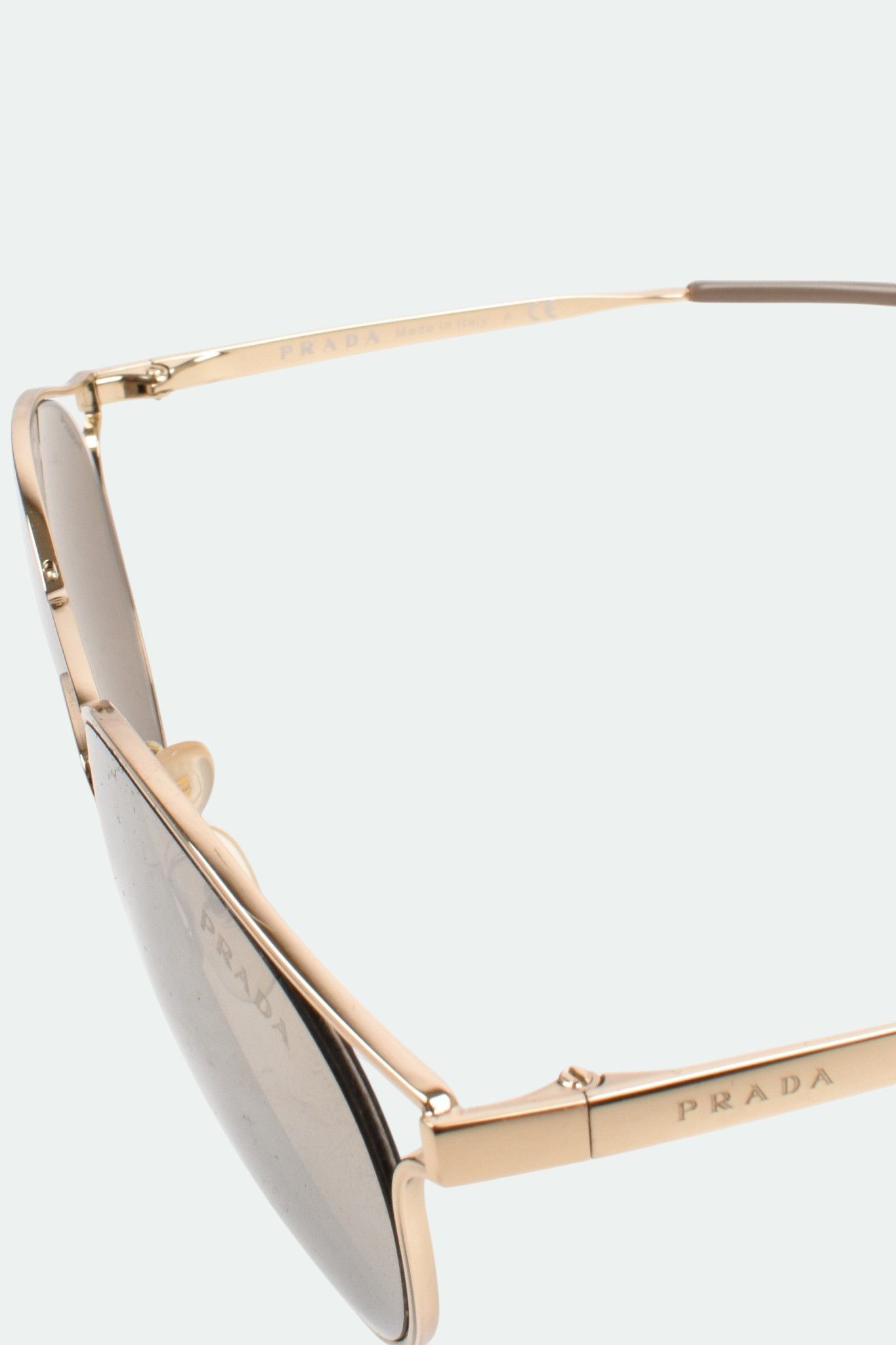 Prada Prada SPR625 Women Sunglasses One size Size ONE SIZE - 5 Thumbnail