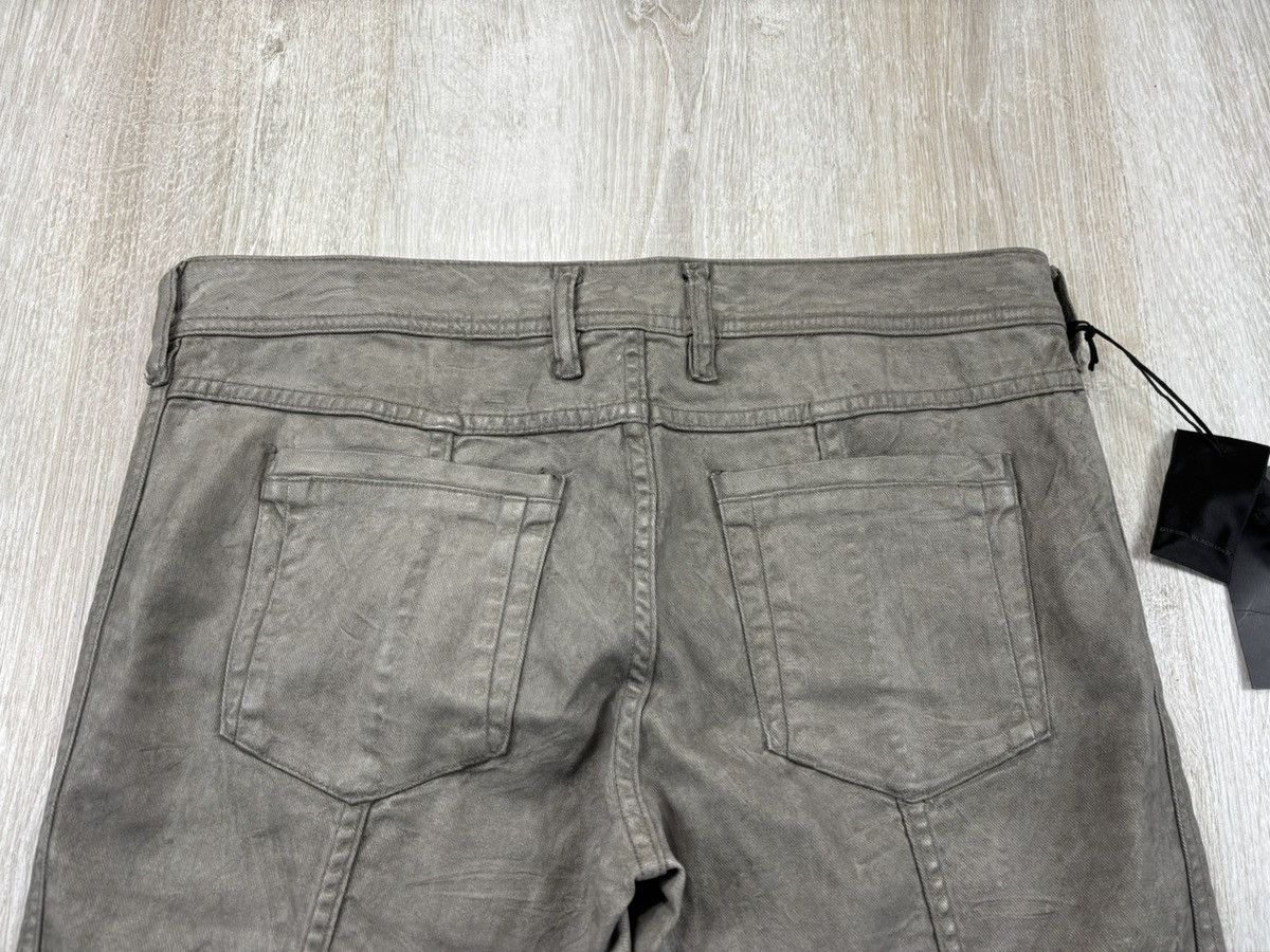 Diesel × Diesel Black Gold Womens jeans Diesel Black Gold Size 44 Size 30" / US 8 / IT 44 - 12 Thumbnail