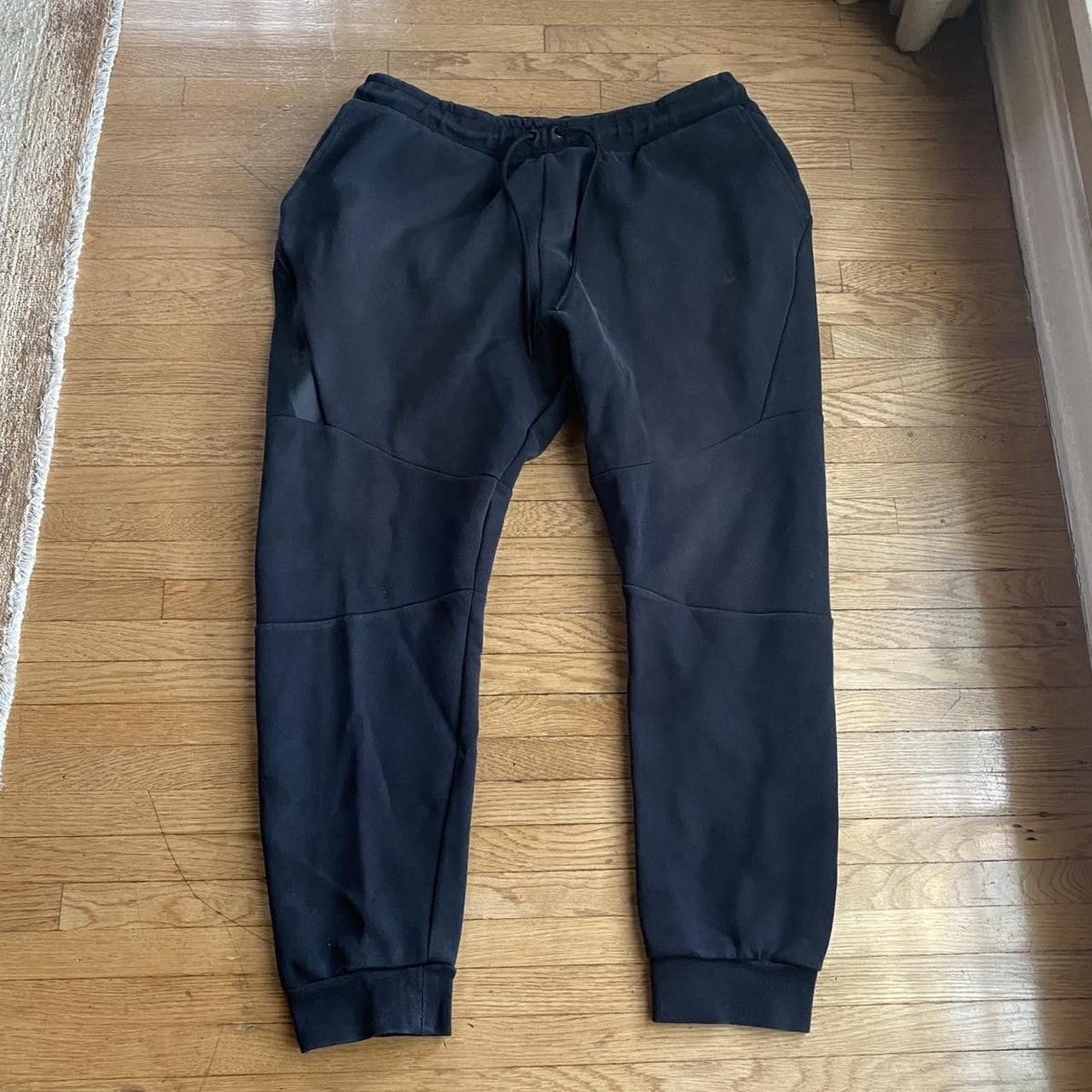Nike Nike tech Pants Size US 32 / EU 48 - 2 Thumbnail
