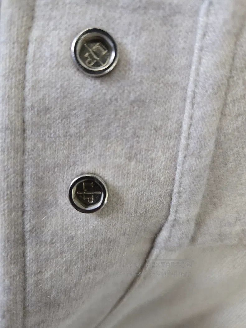 Loro Piana Lora Piana Double-sided cashmere coat, made with Baby Cash Size S / US 4 / IT 40 - 4 Thumbnail