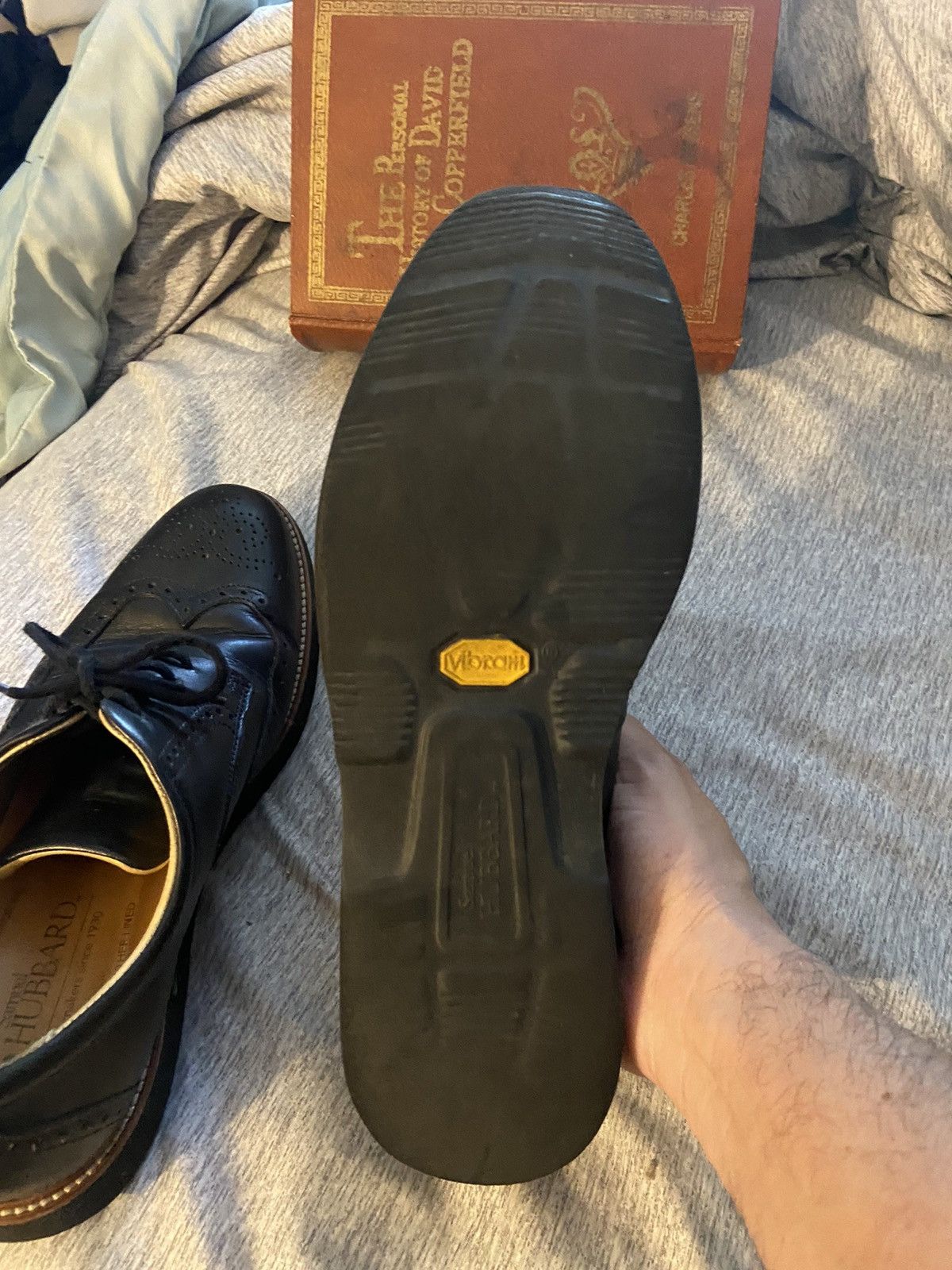 Samuel Hubbard Samuel Hubbard shoes Size US 9 / EU 42 - 2 Thumbnail
