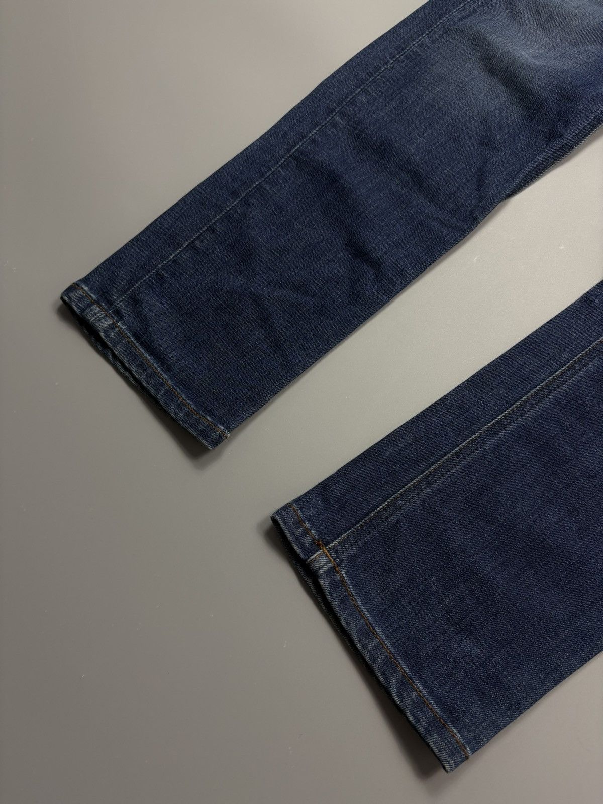 Vivienne Westwood Vivienne Westwood anglomania jeans streetwear style rare Size US 32 / EU 48 - 10 Thumbnail