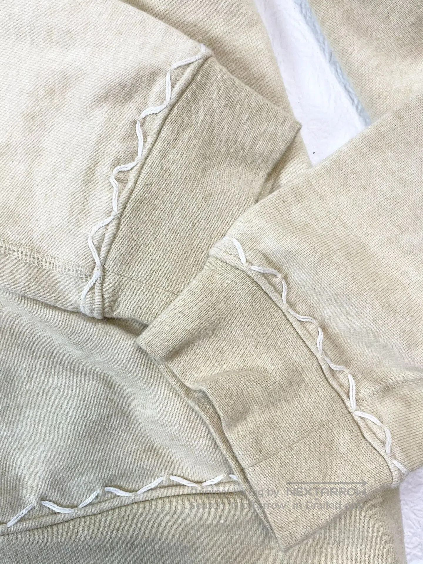 Visvim visvim hoodie with logo and zip fastening. Size US M / EU 48-50 / 2 - 2 Thumbnail