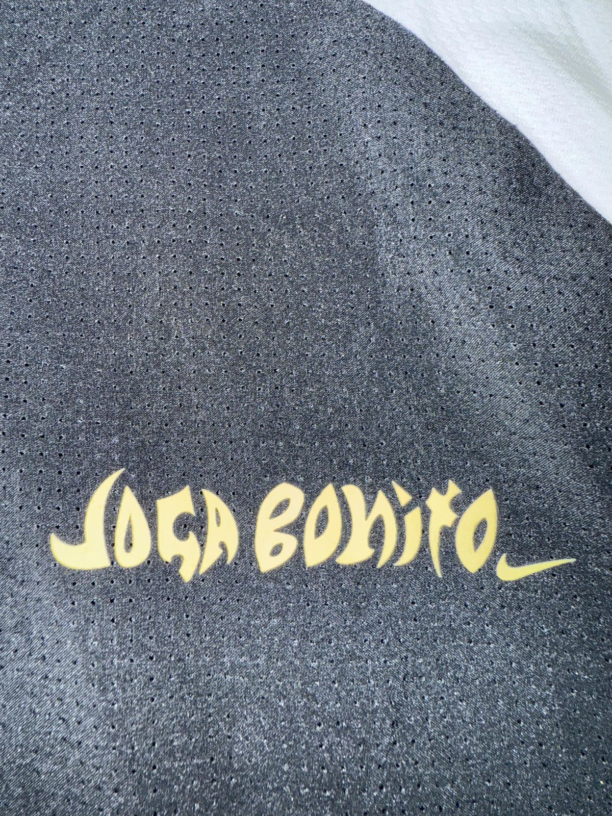 Nike Nike F.C. Joga Bonito Futbol Soccer Woven Track Jacket Sample Size US M / EU 48-50 / 2 - 5 Thumbnail