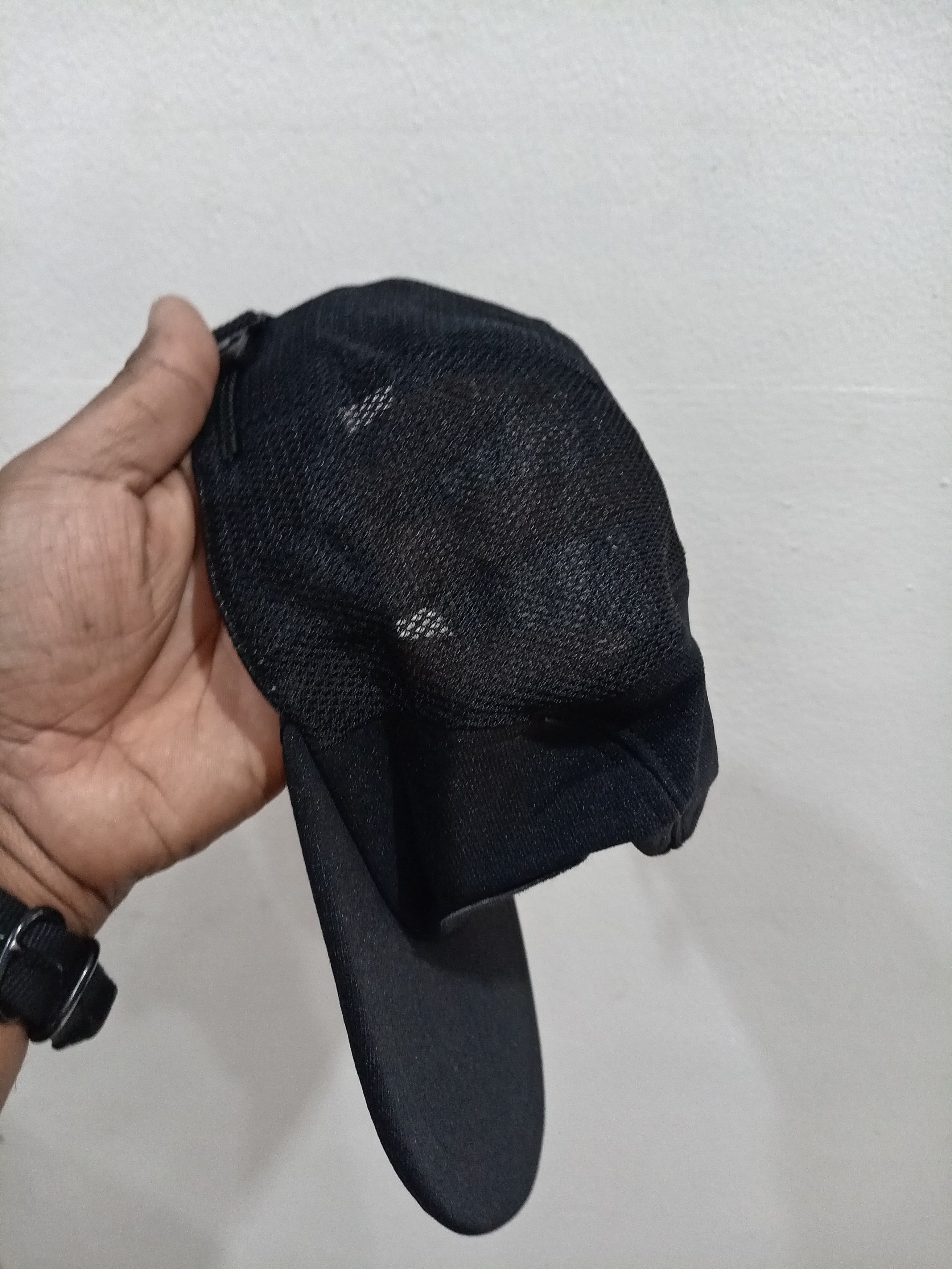 Japanese Brand Police hats cap rare Size ONE SIZE - 3 Thumbnail