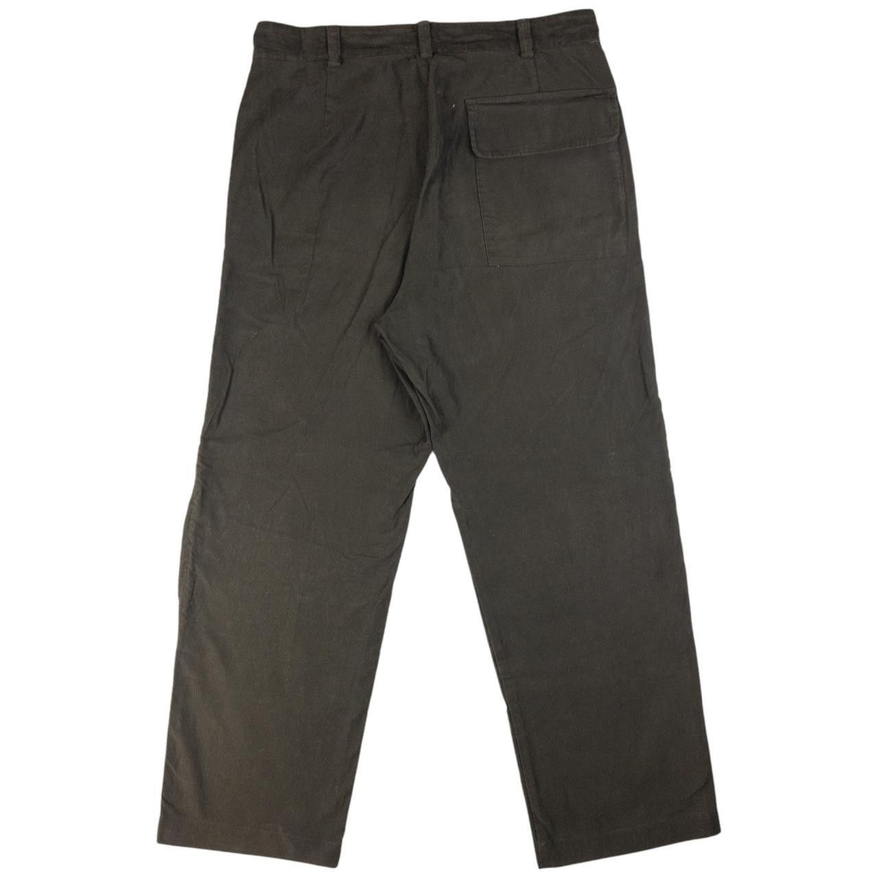 C.P. Company Vintage CP Company Trousers Size W31 Size US 31 - 3 Thumbnail