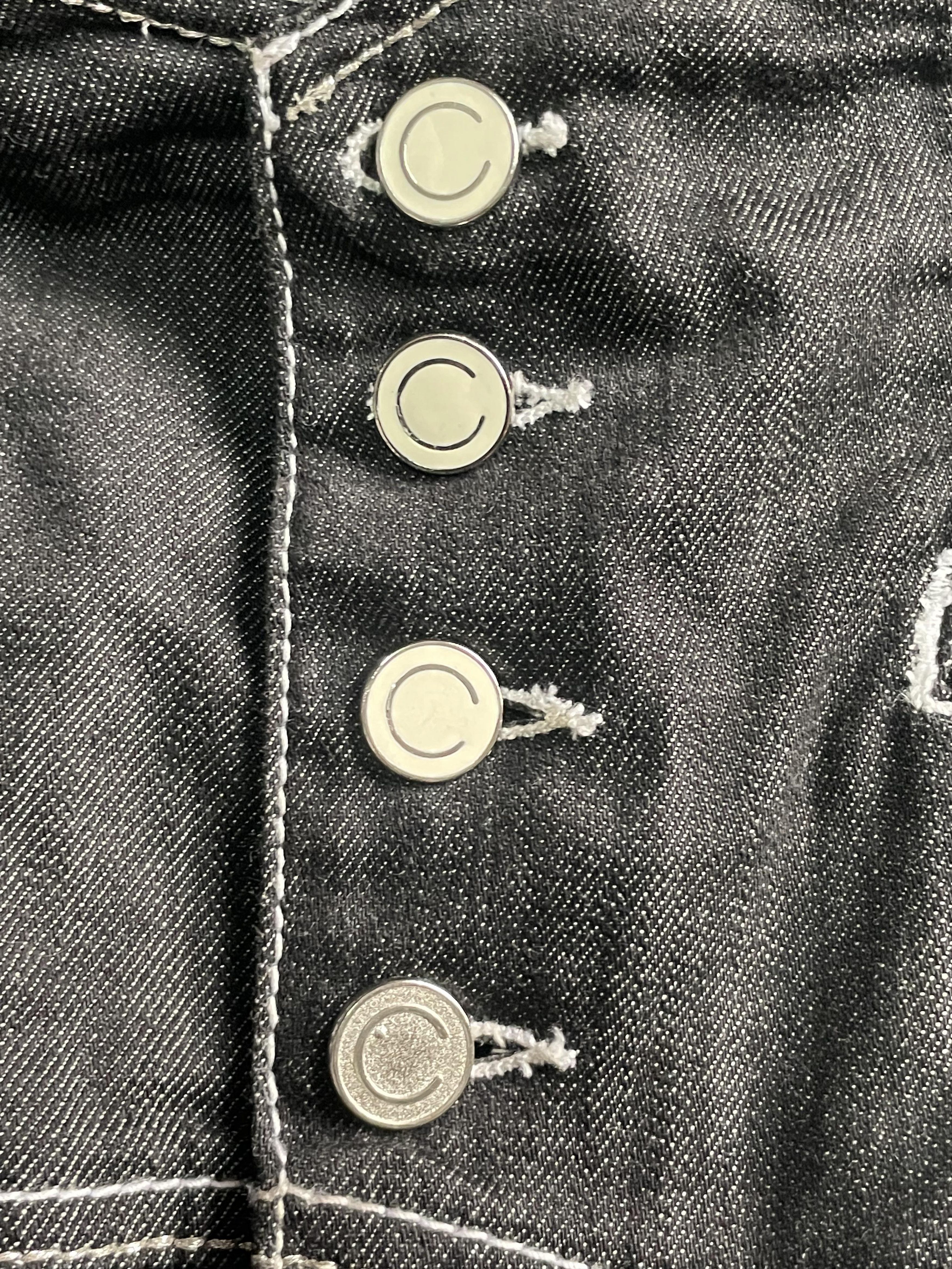 Coogi Coogi Australia Denim Size 31" - 8 Thumbnail