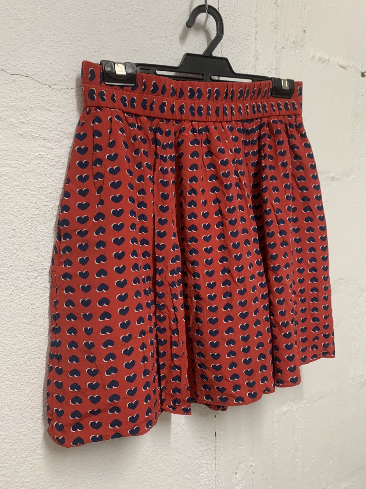 Designer × Marc Jacobs MARC by MARC JACOBS Heart Allover Size 27" / US 4 / IT 40 - 2 Thumbnail