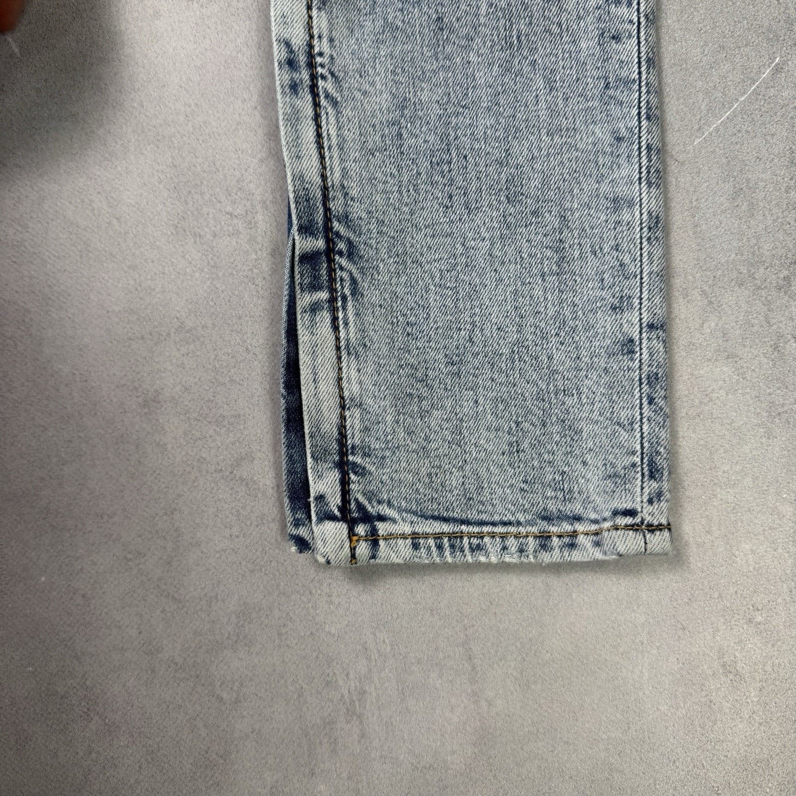 Dsquared2 Dsquared2 Women Denim Pats Jeans Blue Size 40 Size 27" / US 4 / IT 40 - 9 Thumbnail