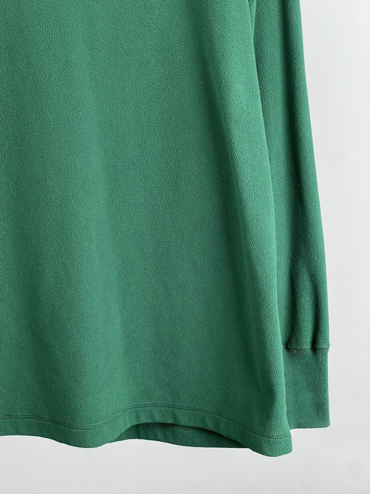 Aime Leon Dore Fleece LS tee L Size US L / EU 52-54 / 3 - 5 Thumbnail