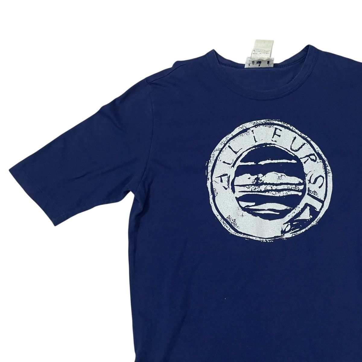 agnes b. Vintage Agnes B France Tee Size M / US 6-8 / IT 42-44 - 3 Thumbnail