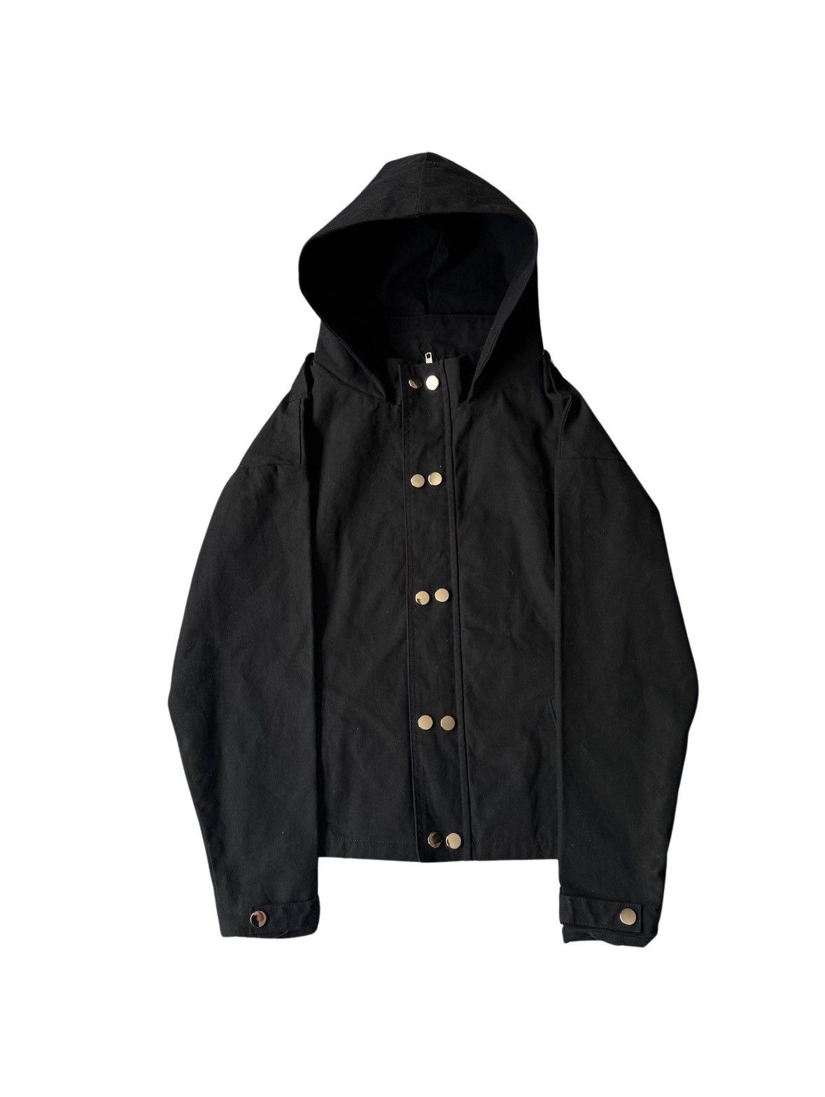 tundra studios “visionary” jacket