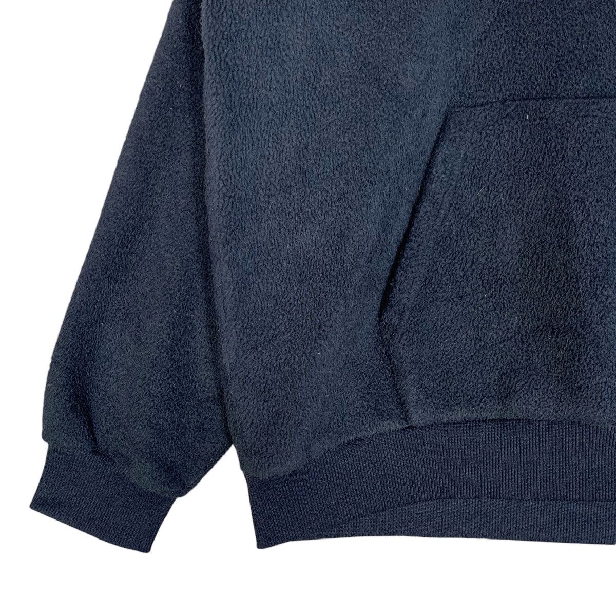 Fila × Vintage Vintage Fila Streetwear Fleece Hoodie Size M Size US M / EU 48-50 / 2 - 5 Thumbnail