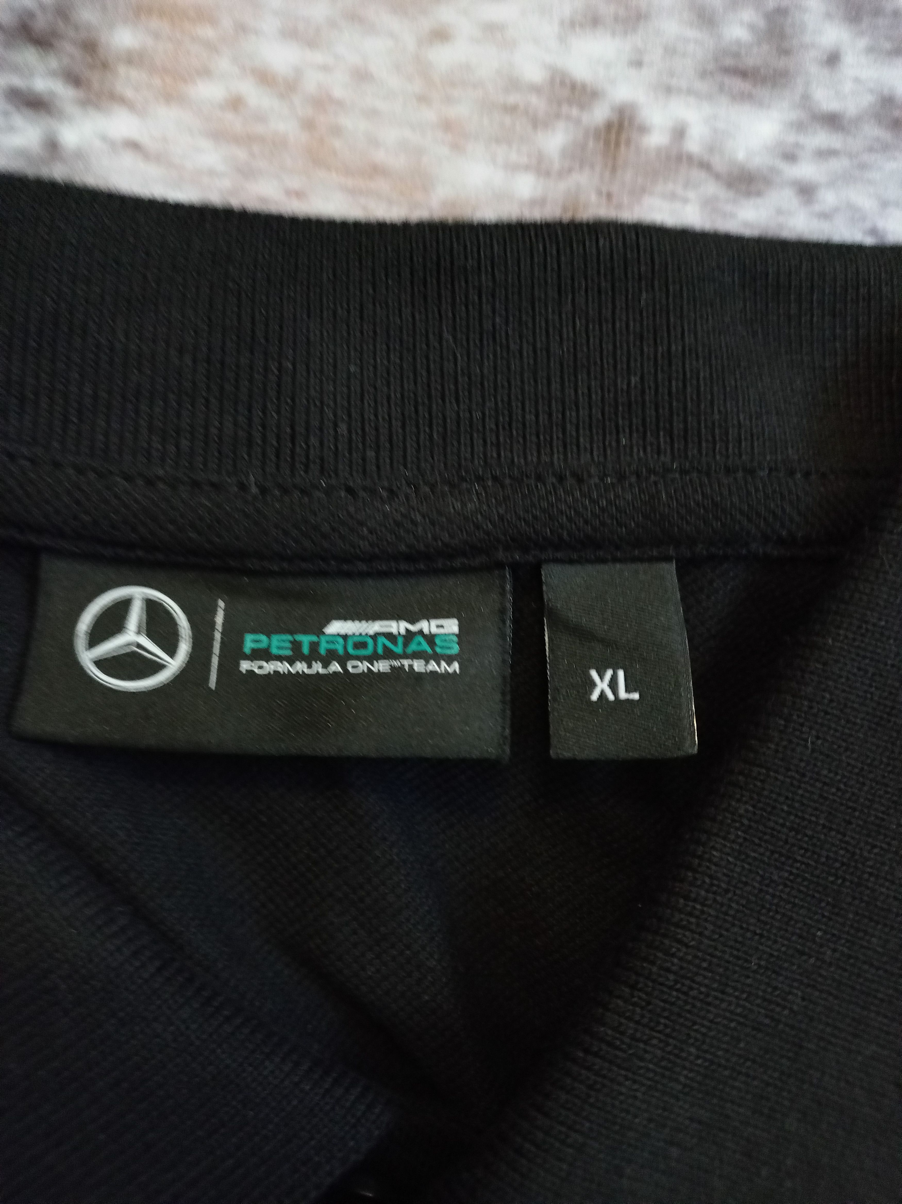 Hugo Boss × Mercedes-Benz × Vintage Petronas Mercedes-Benz Racing team hugo boss Size US XL / EU 56 / 4 - 7 Thumbnail