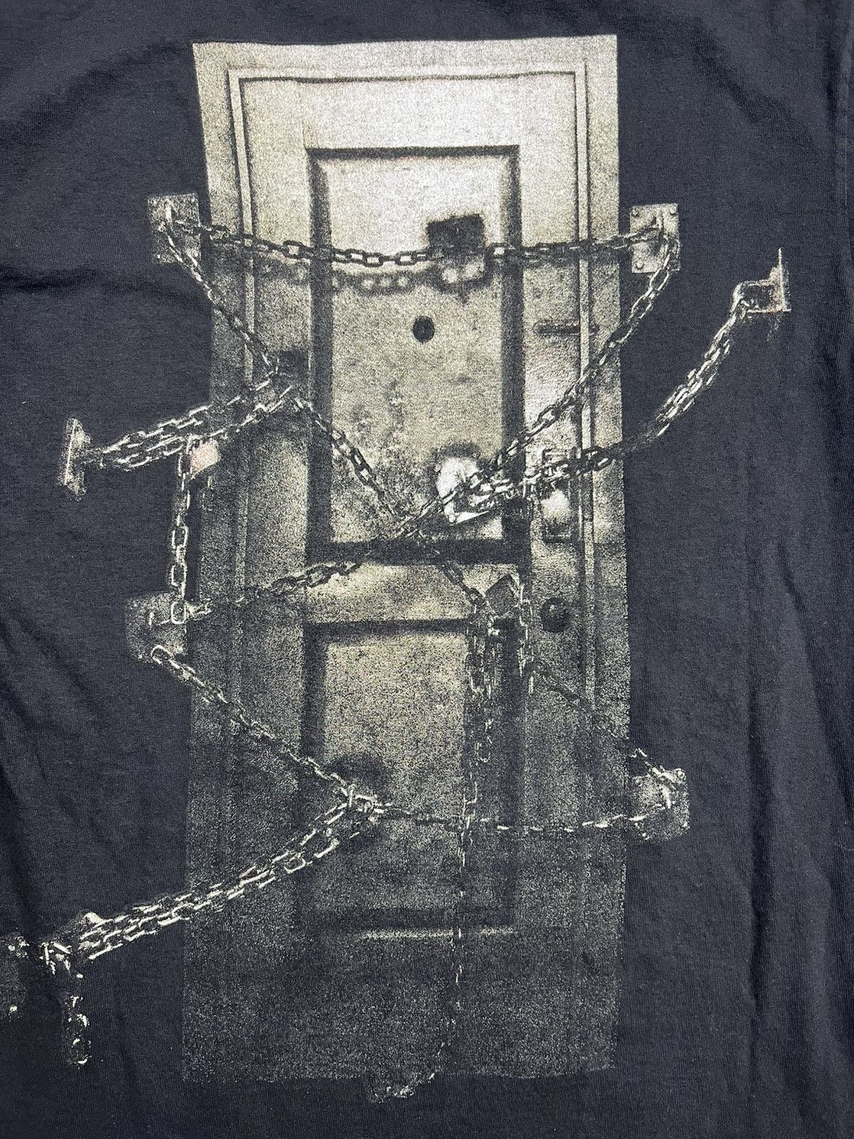Revenge Revenge Silent Longsleeve Size US S / EU 44-46 / 1 - 4 Thumbnail