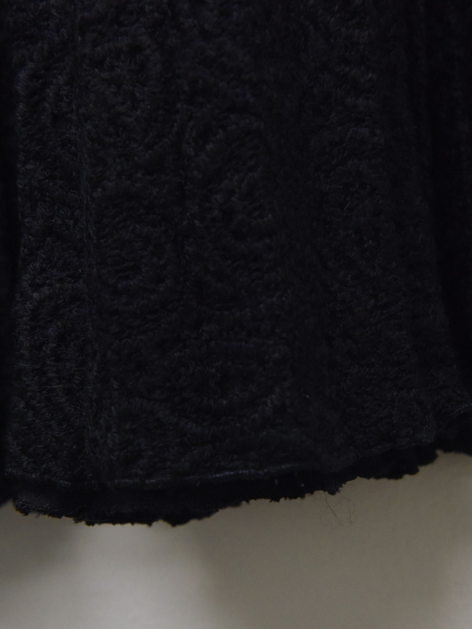 Ermanno Scervino ERMANNO SCERVINO Wool Blend Longuette Skirt Size 28" / US 6 / IT 42 - 5 Thumbnail