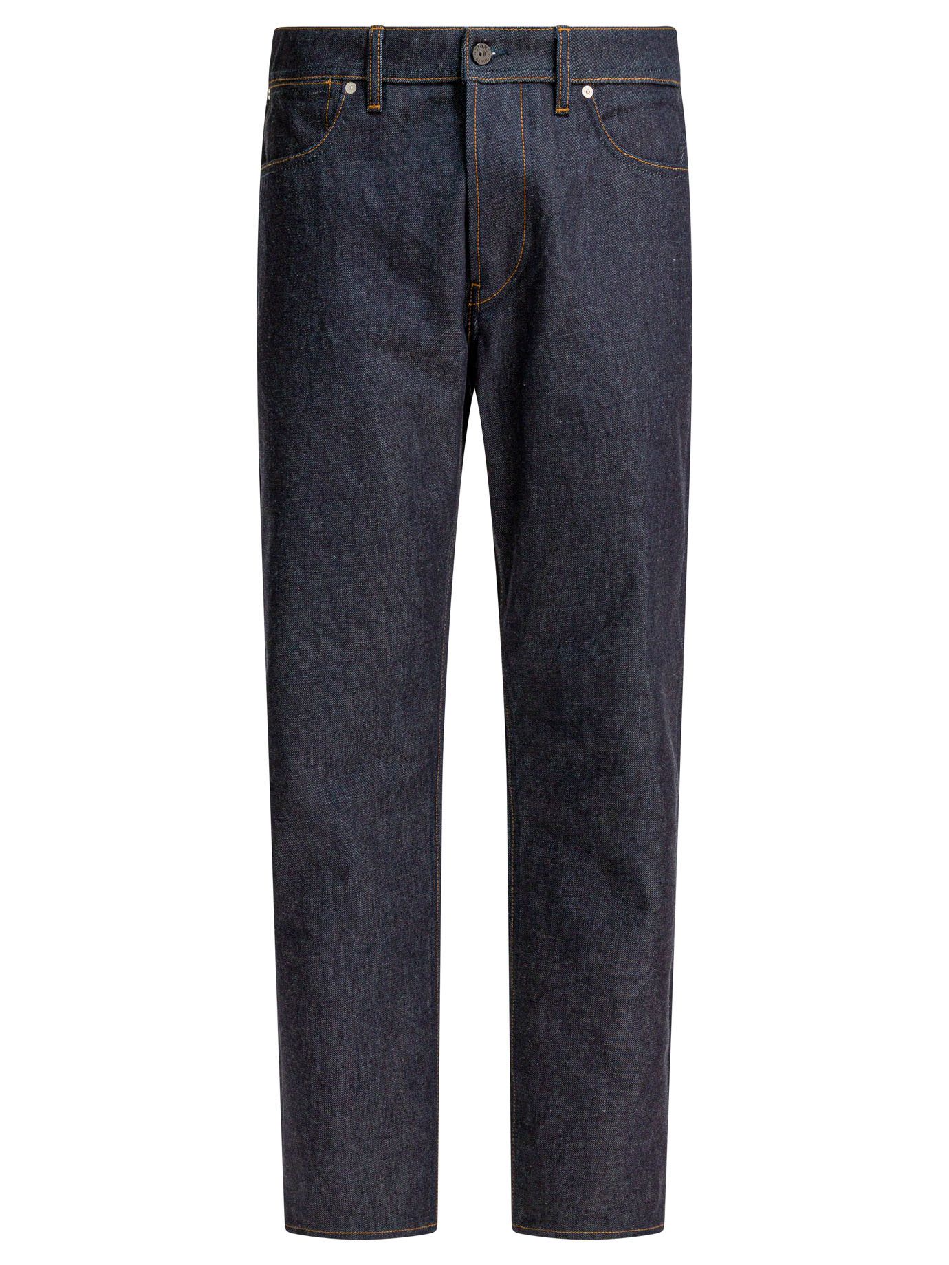 Stone Island Stone Island Jeans tag size 32 Men - USA Duties Paid Size US 32 / EU 48 - 1 Thumbnail