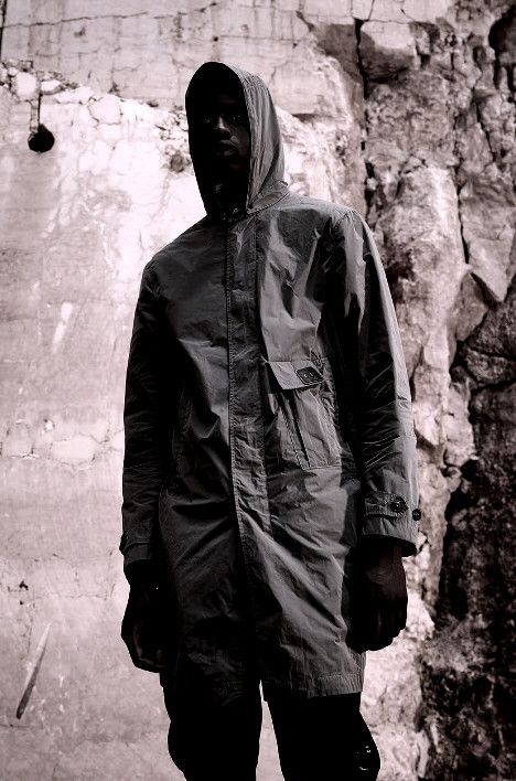 C.P. Company **C.P. Company Memri Coat Size US S / EU 44-46 / 1 - 5 Thumbnail
