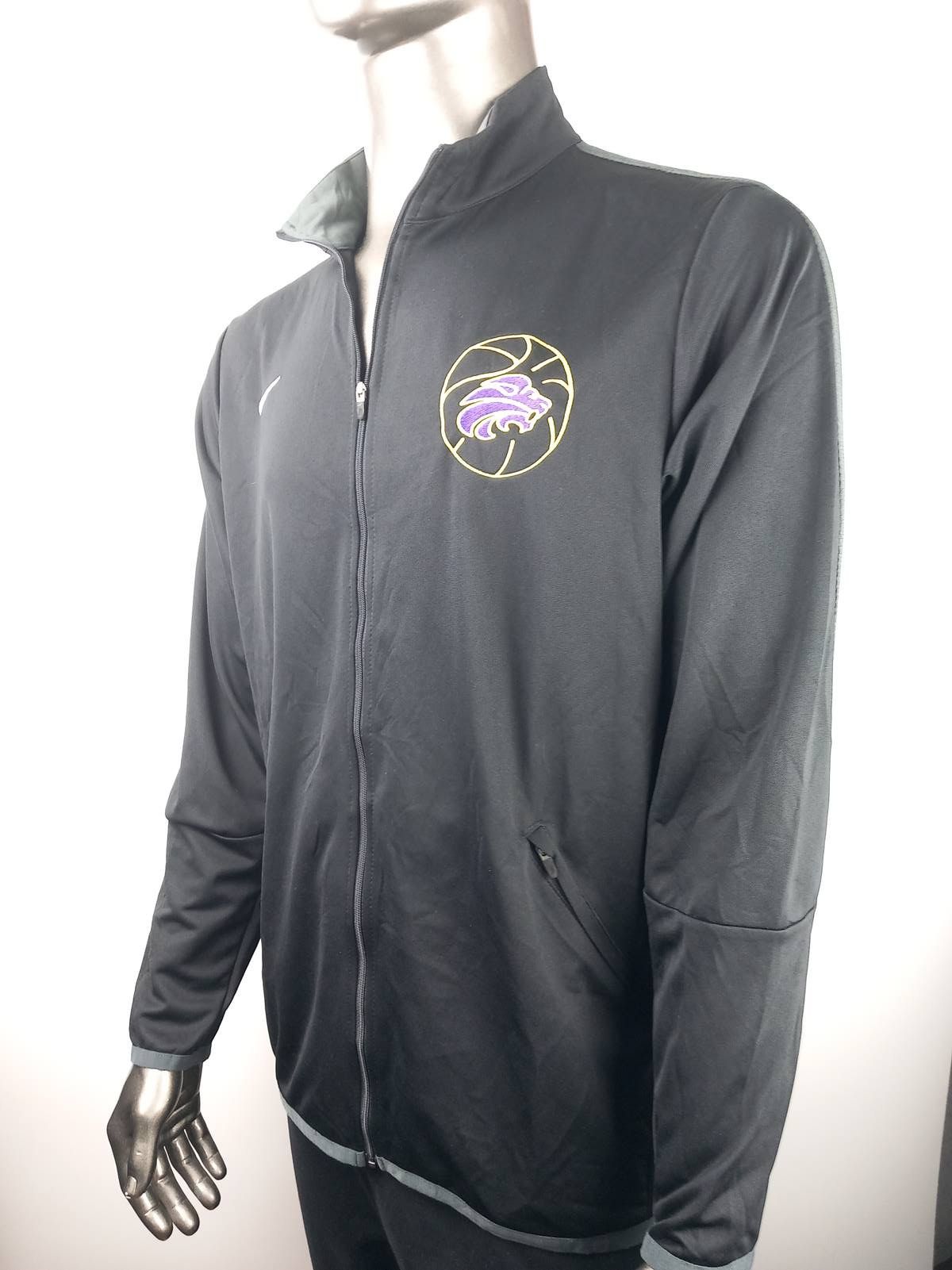 Nike nike jacket littleton high school USA Size US L / EU 52-54 / 3 - 2 Thumbnail
