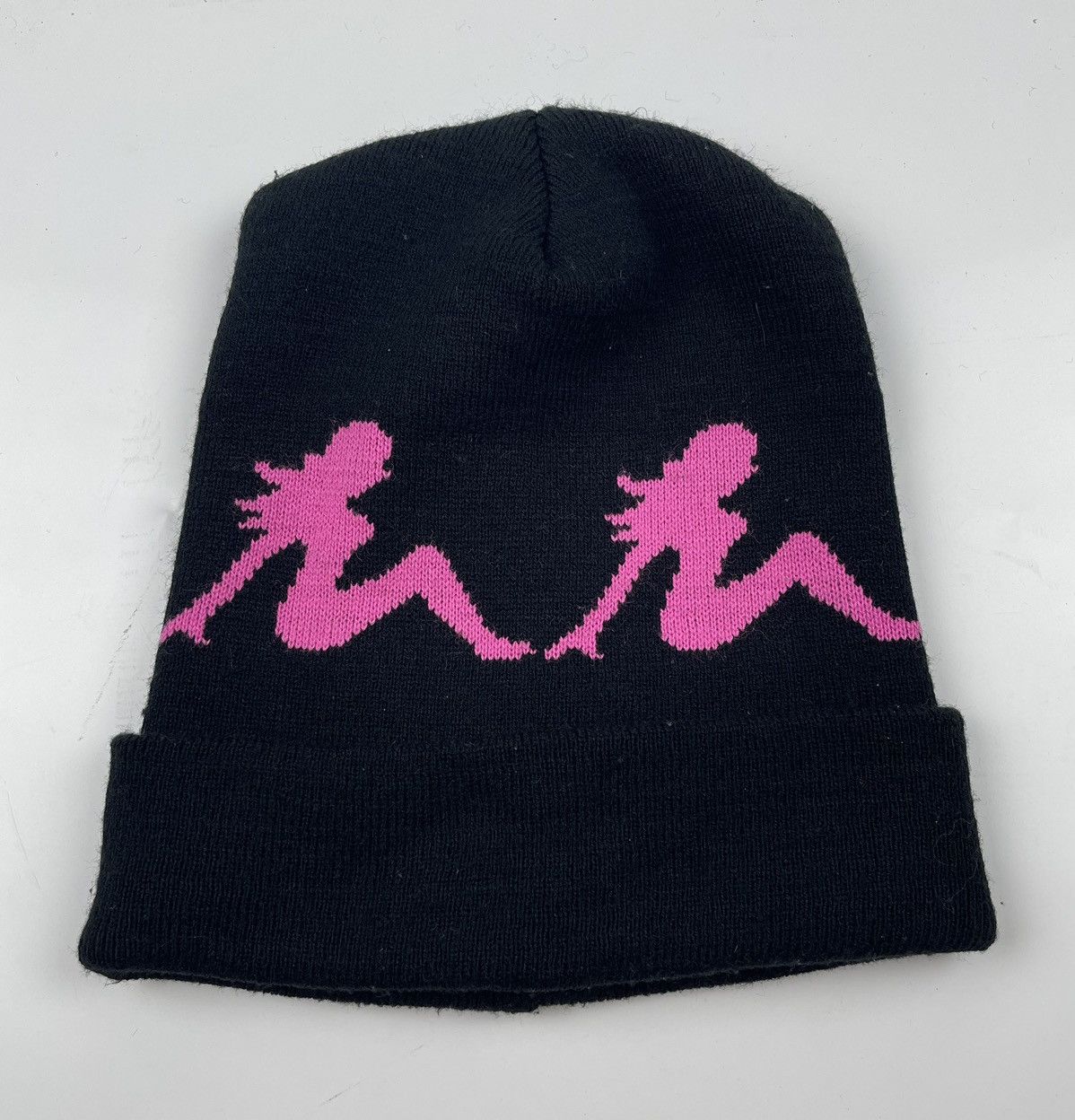 Japanese Brand × Seditionaries hollywood mirror beanie hat snow cap tc20 Size ONE SIZE - 3 Thumbnail