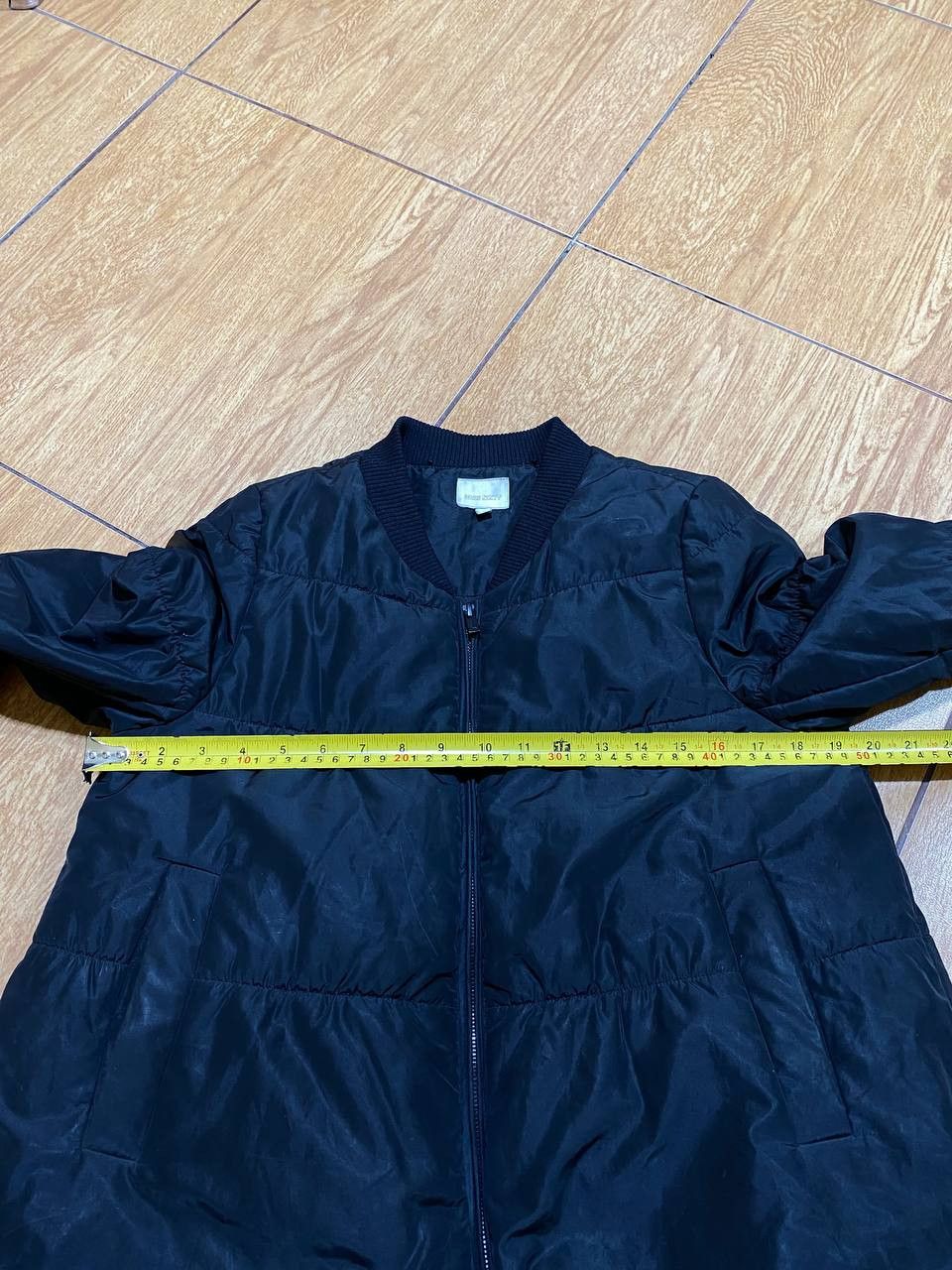 Miss Sixty Miss Sixty Vintage Y2K Zip Puffer Streetwear 90s Size XS / US 0-2 / IT 36-38 - 12 Thumbnail