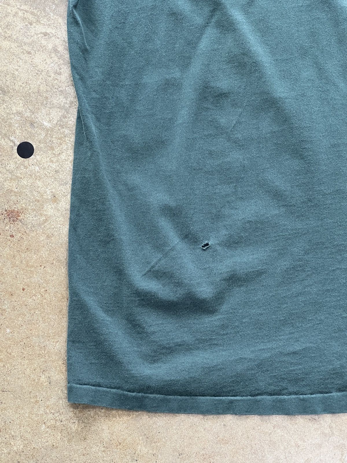 Vintage Vintage 90s Stonehenge Nature Religion Single Stitch XXXL Size US XXL / EU 58 / 5 - 6 Thumbnail
