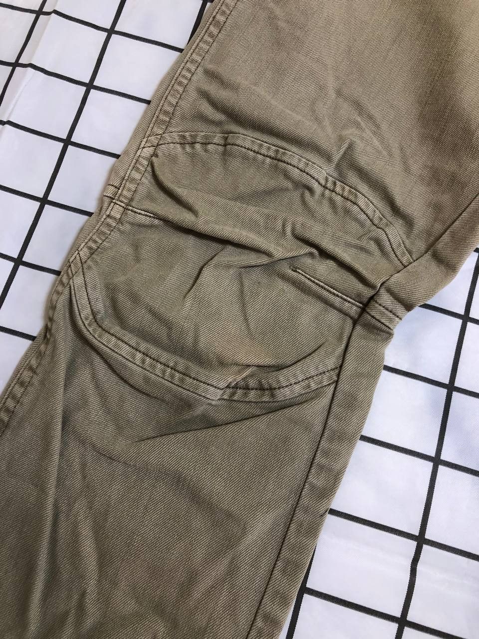 G-Star G-star Raw Motor Cargo Pants Embro Size US 32 / EU 48 - 3 Thumbnail
