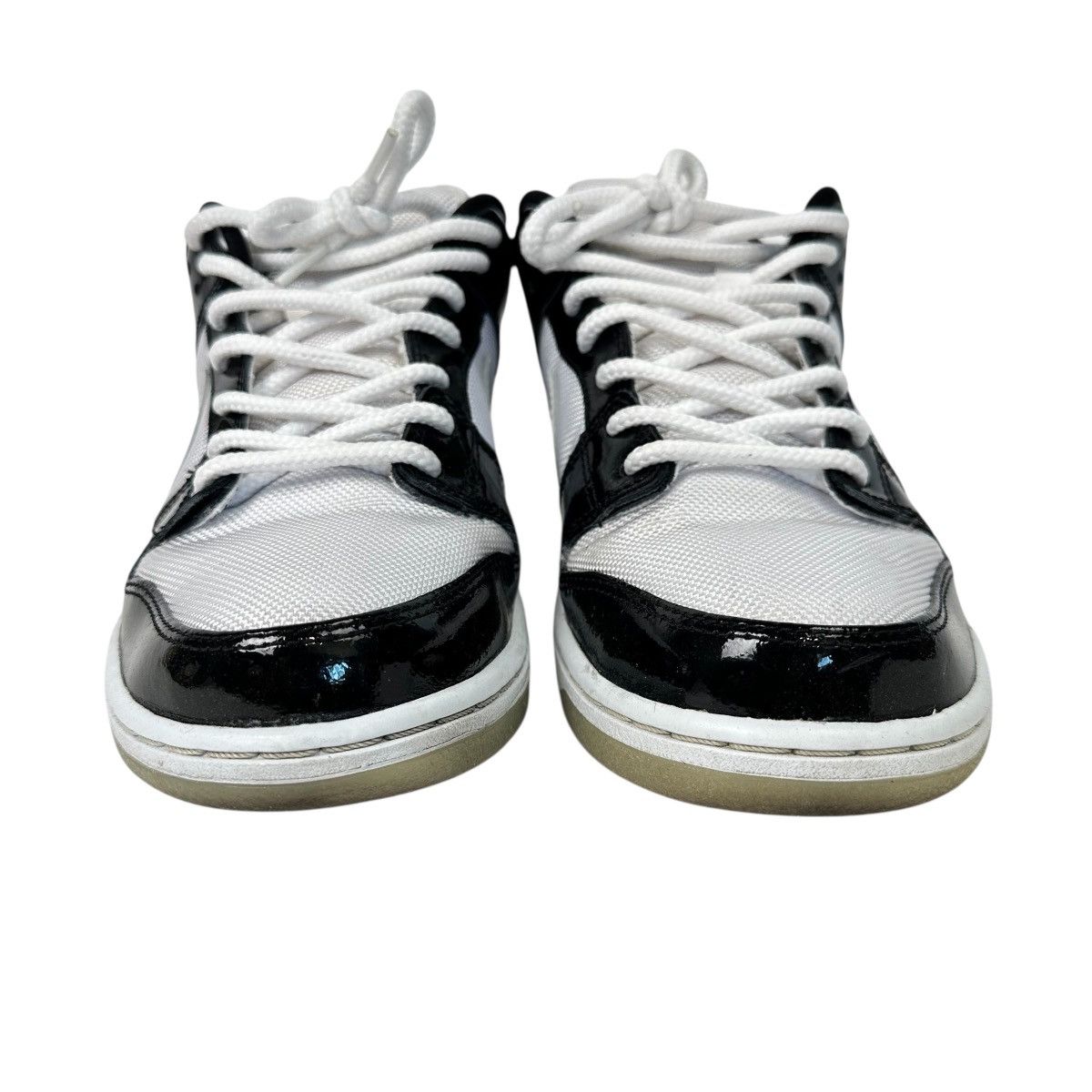 Nike SB Nike SB Dunk Low Pro Concord 2013 304292 043 Size 10 Size US 10.5 / EU 43-44 - 2 Thumbnail