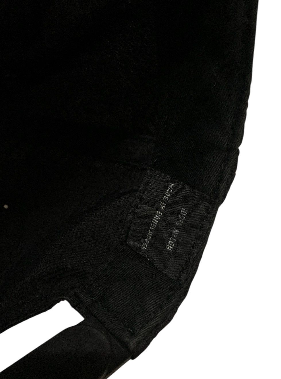 Other Chocolate Skateboards Cap distress Size ONE SIZE - 5 Thumbnail