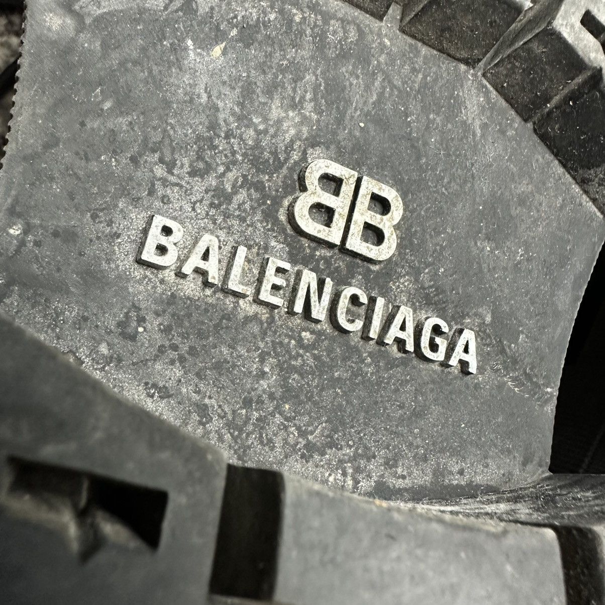 Balenciaga Balenciaga Oversized Derby Size US 11 / EU 44 - 8 Thumbnail