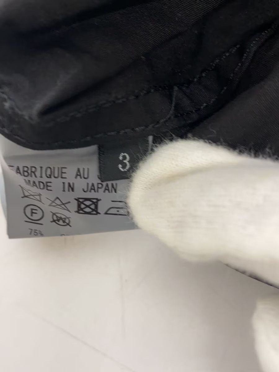 Yohji Yamamoto yohji yamamoto Ground Y 24ss zip hoodie shirts Size US L / EU 52-54 / 3 - 3 Thumbnail