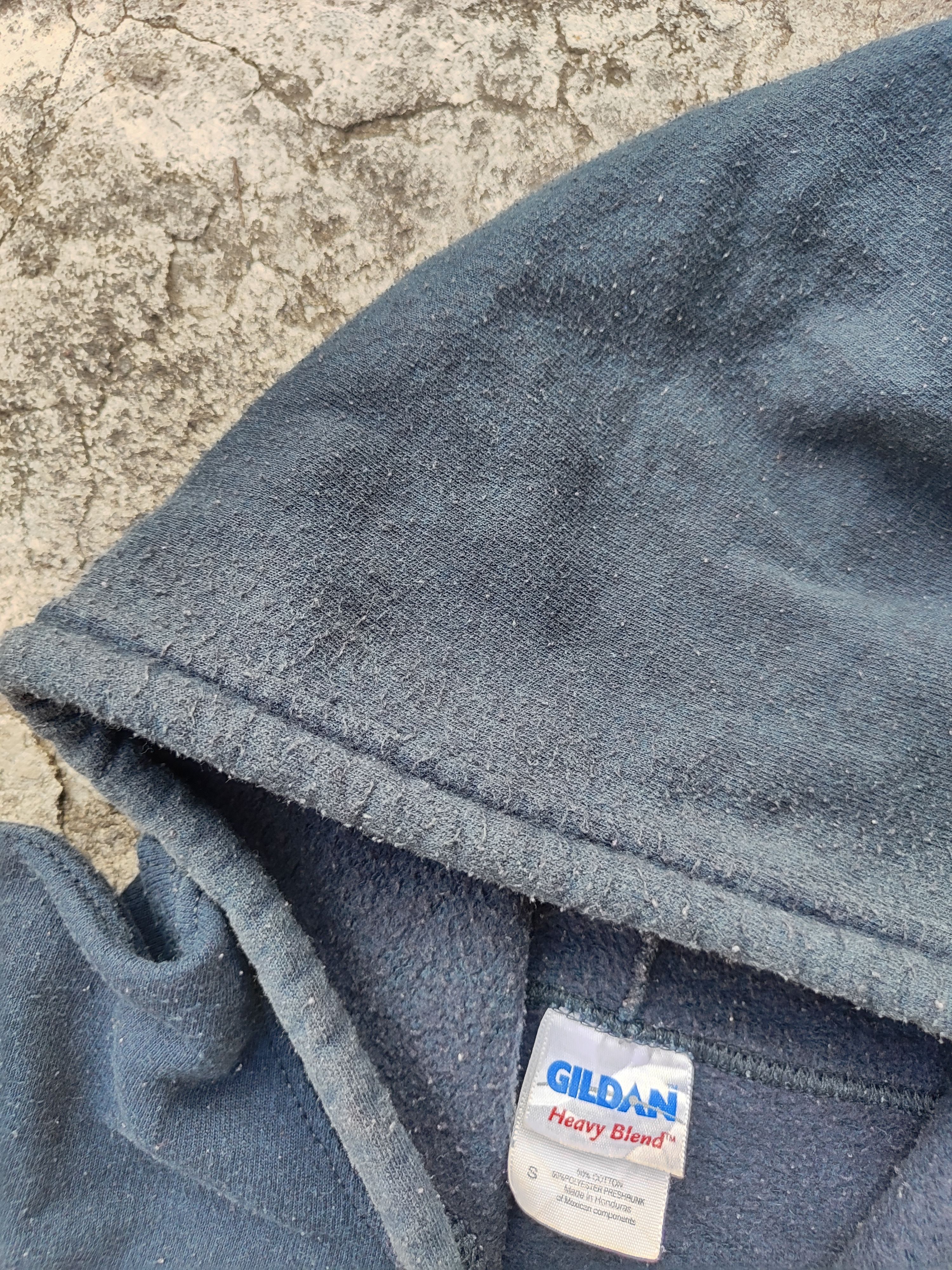 Gildan Avril Lavigne Ziphoodie Size US S / EU 44-46 / 1 - 9 Thumbnail