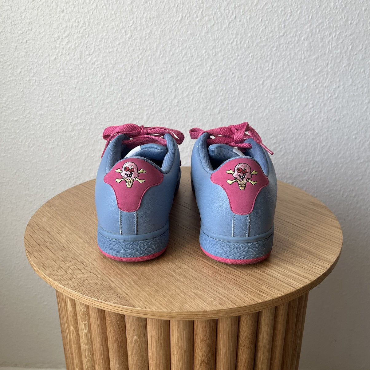 Billionaire Boys Club Billionaire Boys Club X Reebok "Terry Kennedy" Size US 10 / EU 43 - 2 Thumbnail