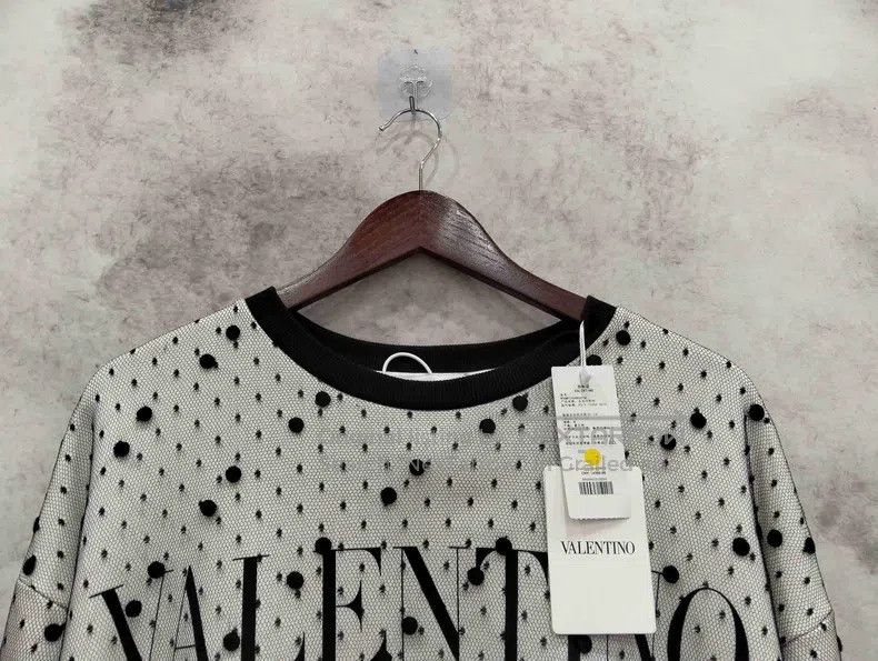 Valentino Valentino Sweatshirt Size S / US 4 / IT 40 - 5 Thumbnail
