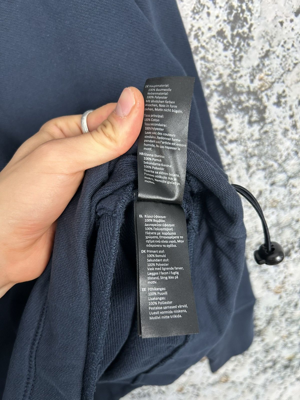 Barbour Barbour Gorpcore Half Zip Streetwear Hype Outdoor Size US S / EU 44-46 / 1 - 7 Thumbnail