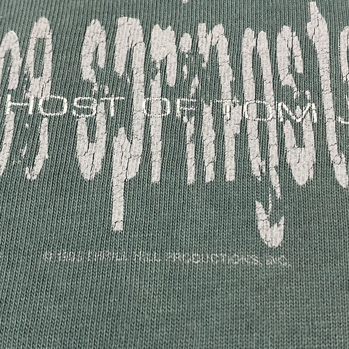 Band Tees Distressed Vintage 90’s rock band bruce Springsteen Size US XXL / EU 58 / 5 - 4 Thumbnail